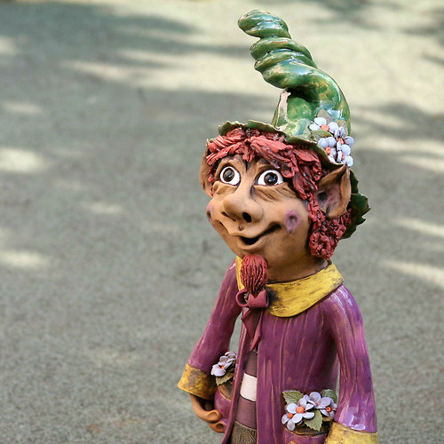 Skřet Bohoušek — foto 5