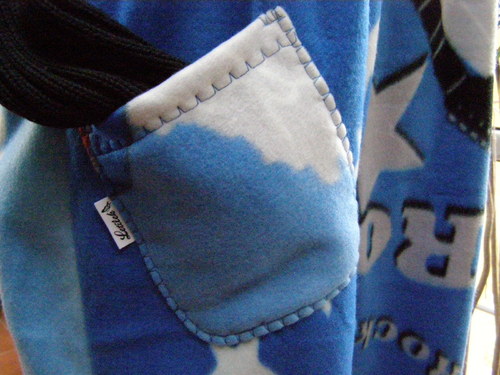 Krtečkové gatě - Rockové Radmilky — foto 5