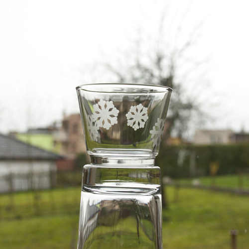 Vánoční vločka 6 — foto 2