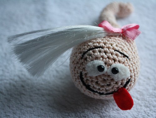 Zatúlaná spermie..... — foto 2