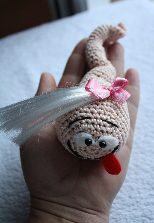 Zatúlaná spermie..... — foto 4