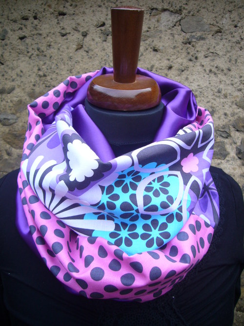 Květinová Violet — foto 2