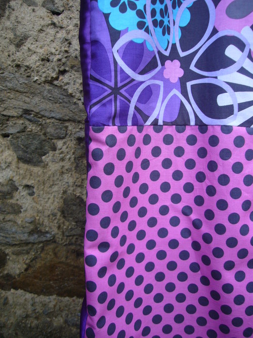 Květinová Violet — foto 3