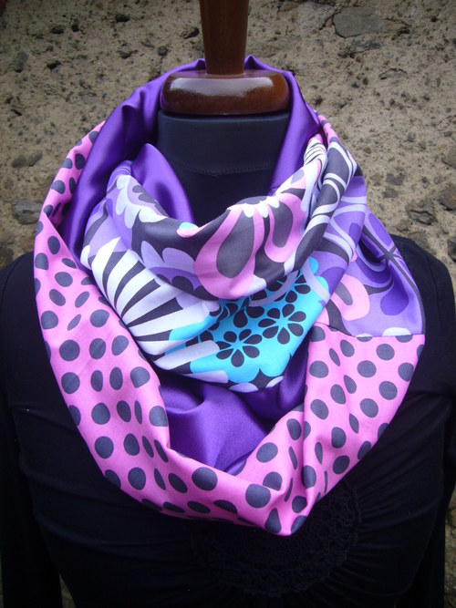 Květinová Violet — foto 4