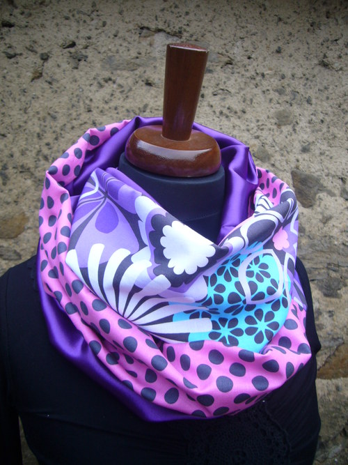 Květinová Violet — foto 5