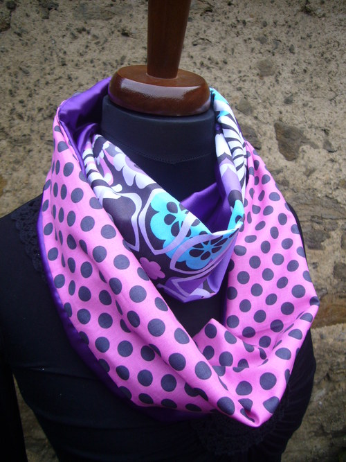 Květinová Violet — foto 6