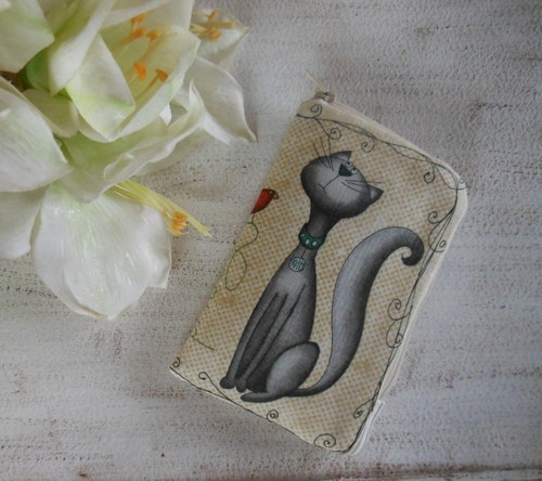 Kitty..na mobil*zip* — foto 4