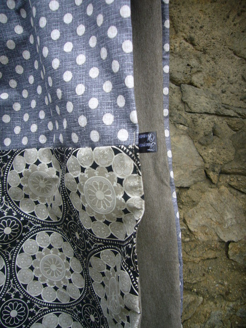 Mandala v kávě — foto 2