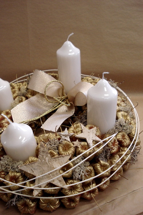 Bublinkový advent — foto 2
