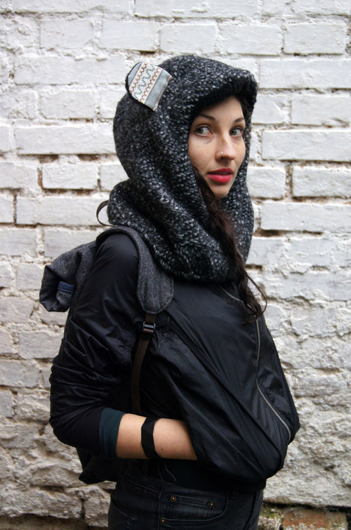 KukLooks no.45*Myššš — foto 3