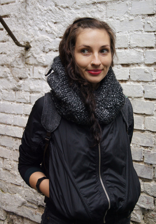 KukLooks no.45*Myššš — foto 5