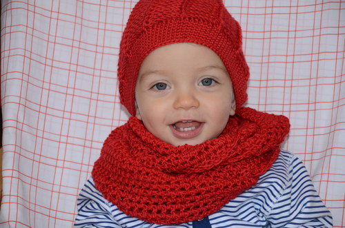 Nákrčník - NA PŘÁNÍ PRO PEŤKU — foto 2