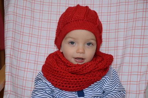 Nákrčník - NA PŘÁNÍ PRO PEŤKU — foto 3