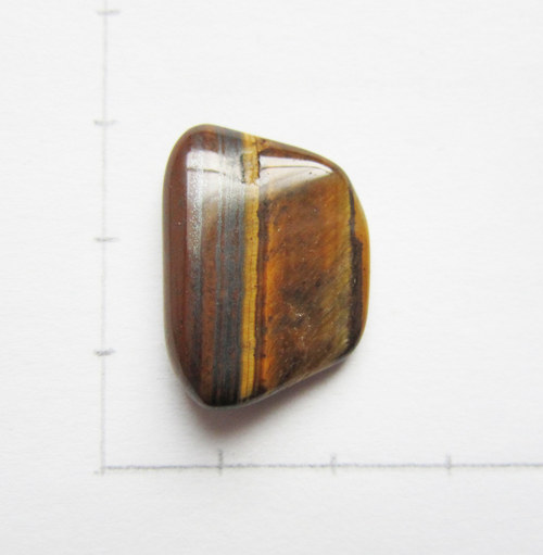 Tygří oko 23x17x6 — foto 2