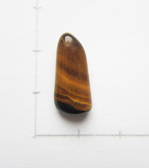 Tygří oko 18x9x5 — foto 2