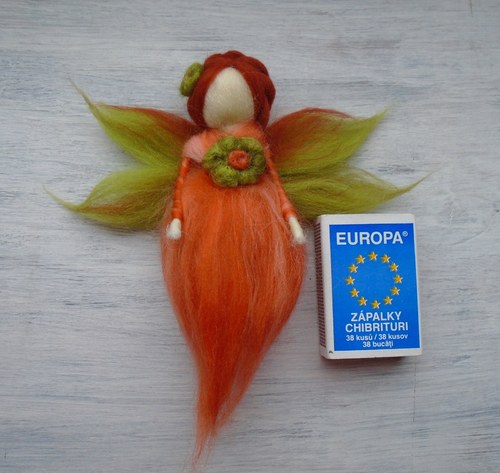 Vílenka bezpečného domova — foto 2