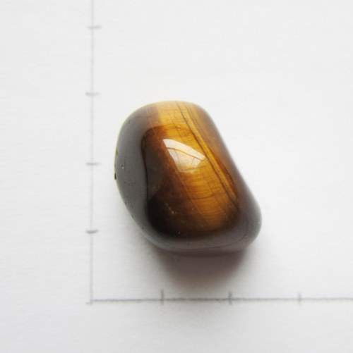 Tygří oko 23x15x15 — foto 2