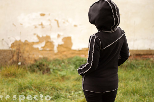 Bunda ..... vel. M - L — foto 3