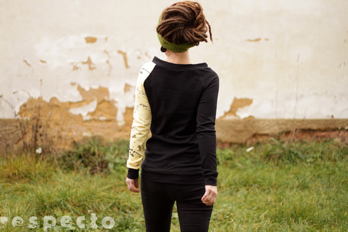 Triko ............ M — foto 4