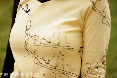 Triko ............ M — foto 6