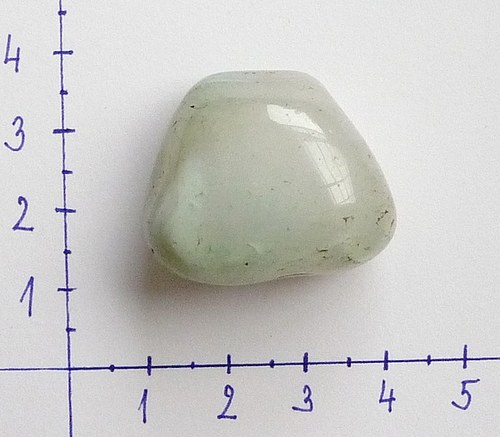 Achát tromlovaný — foto 2