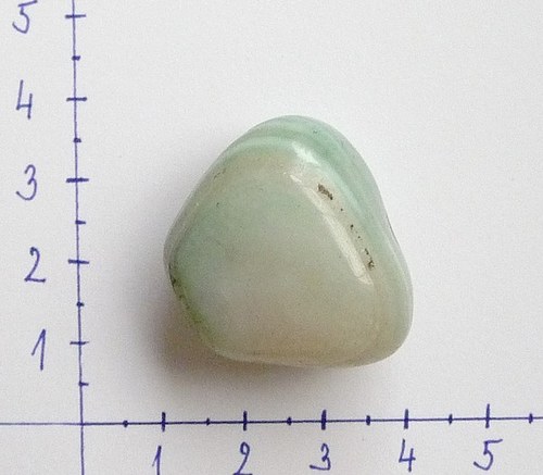 Achát tromlovaný — foto 3
