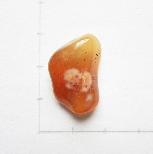 Karneol 23x15x6 — foto 2