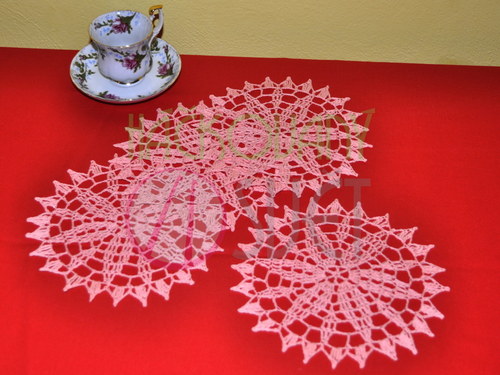 Prostírání 3 — foto 3