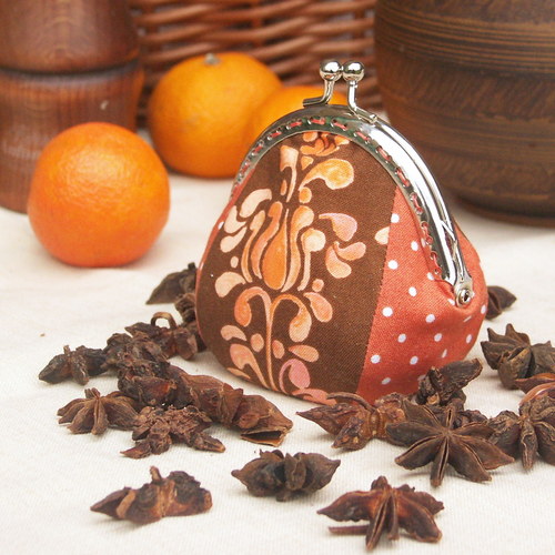 Portmonka - Fleur d´oranger — foto 2