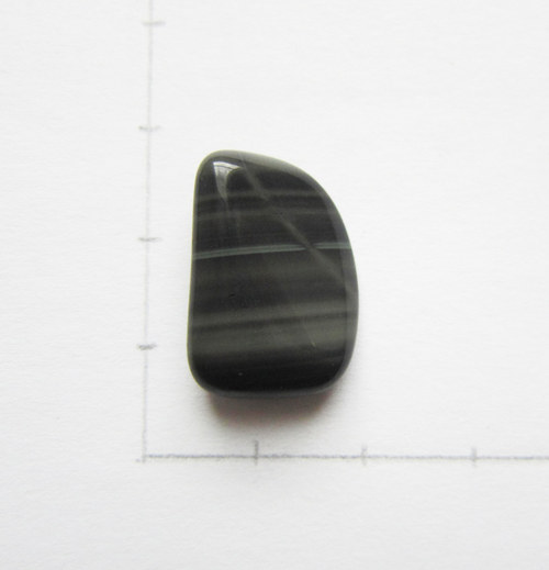 Obsidián 22x16x7 — foto 2