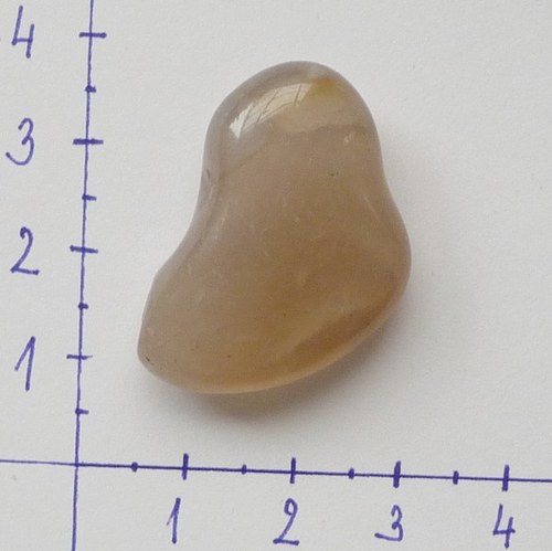 Achát tromlovaný — foto 2