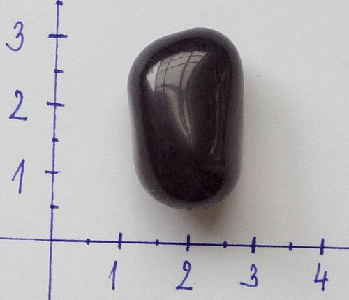 Achát tromlovaný — foto 2