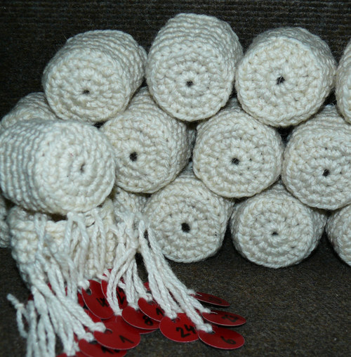 Adventní Ušaté Pidikošíčky — foto 2
