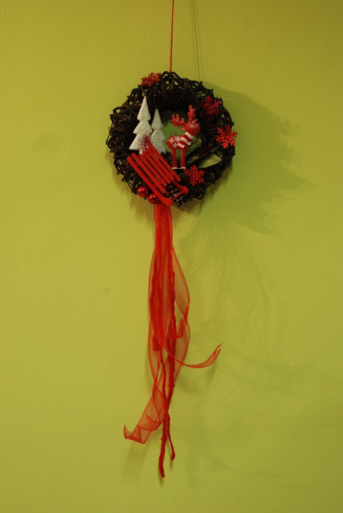 Norské Vánoce — foto 2