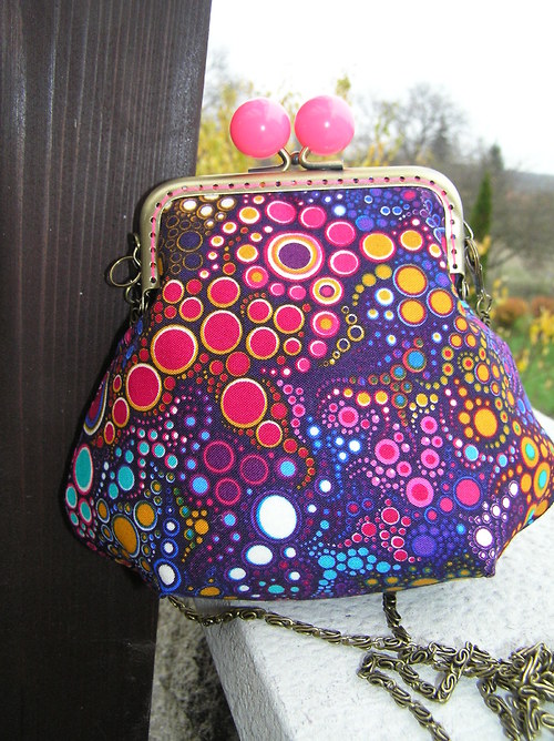 Ruzove bublinky — foto 3
