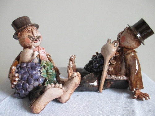 Moravští vinaři — foto 2