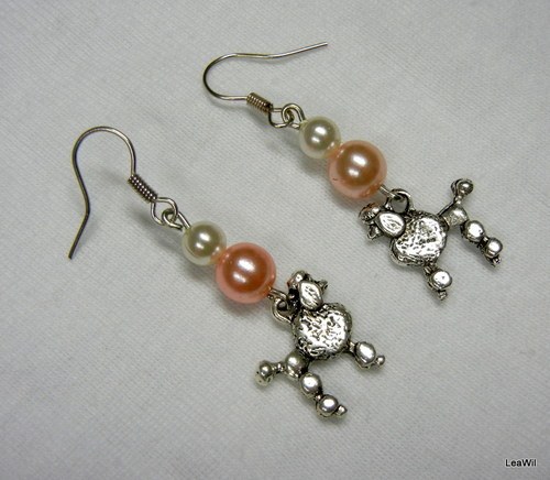 Pudlíci apricot — foto 2