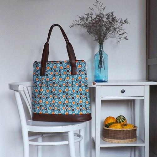 Amy´s Handbag - Ta Dot — foto 2