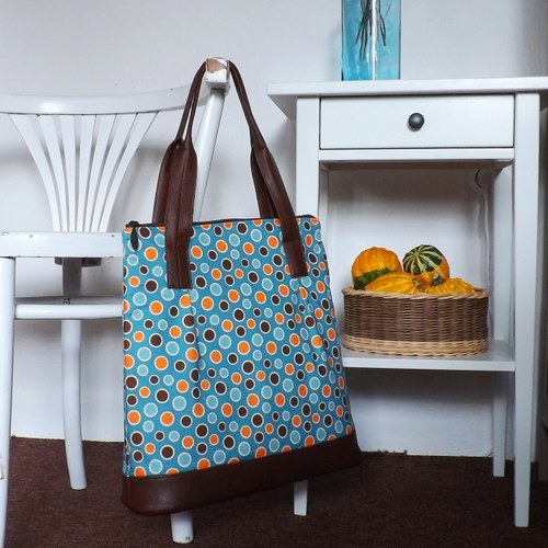Amy´s Handbag - Ta Dot — foto 4