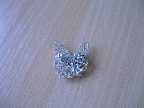 Brož Motýlek — foto 2