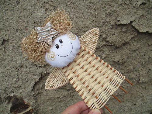 Andílek 1 — foto 2