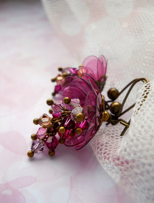 Crystals romance... — foto 2