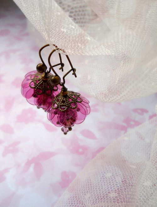 Crystals romance... — foto 4