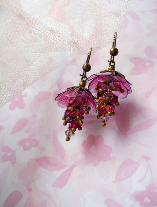 Crystals romance... — foto 5