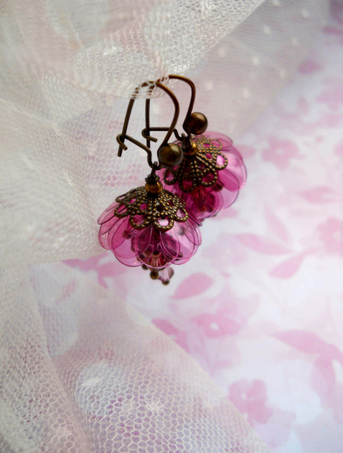 Crystals romance... — foto 3