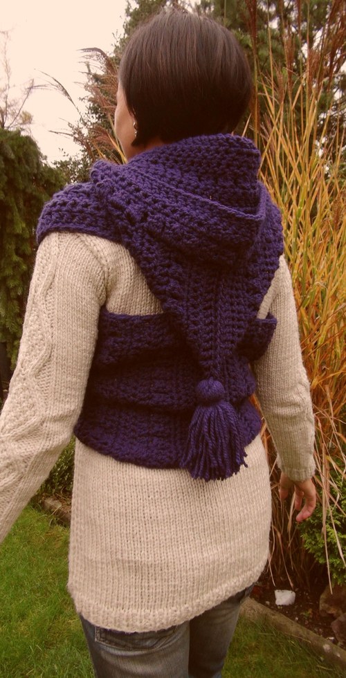 Tak jako Katniss..... — foto 3