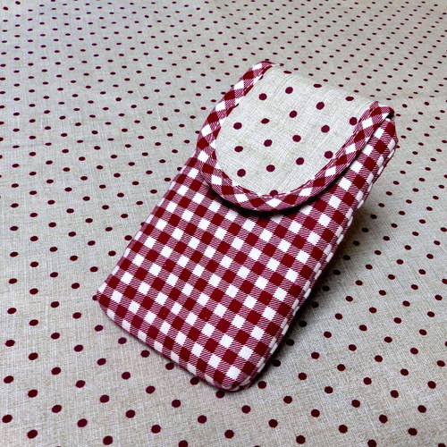 Obal pro chytrý telefon — foto 2