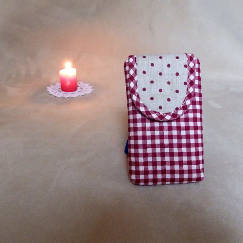 Obal pro chytrý telefon — foto 3