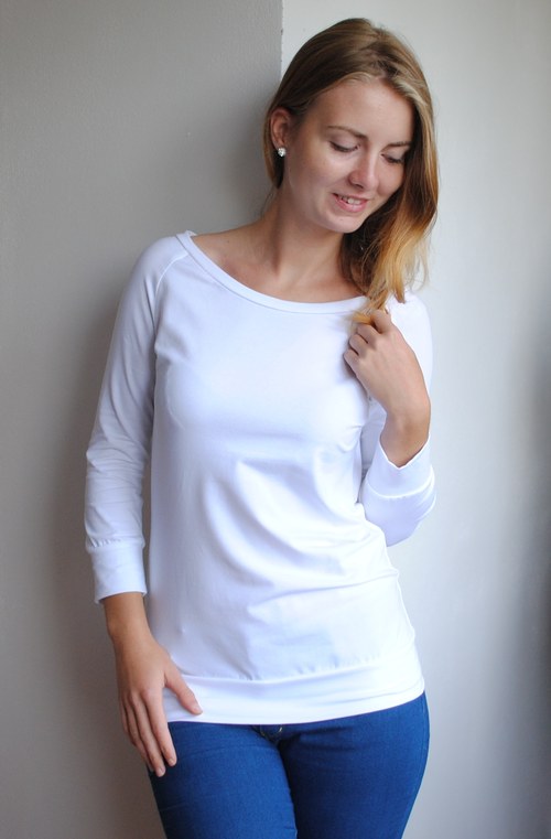 Triko ( S,M,L,XL, XXL) — foto 2