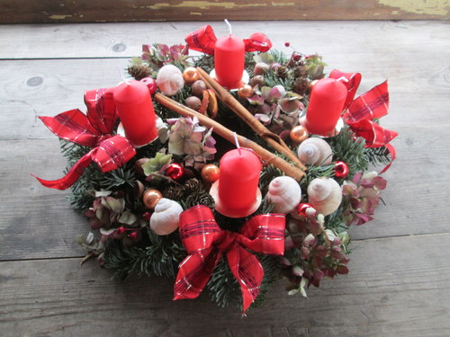 Adventní,pro Míšu — foto 3